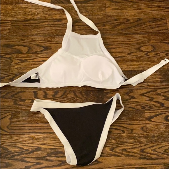 Zaful bikini set - Picture 2 of 2